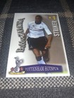 Bobby Zamora Tottenham Hotspur Shoot Out 2003/04 Football Card