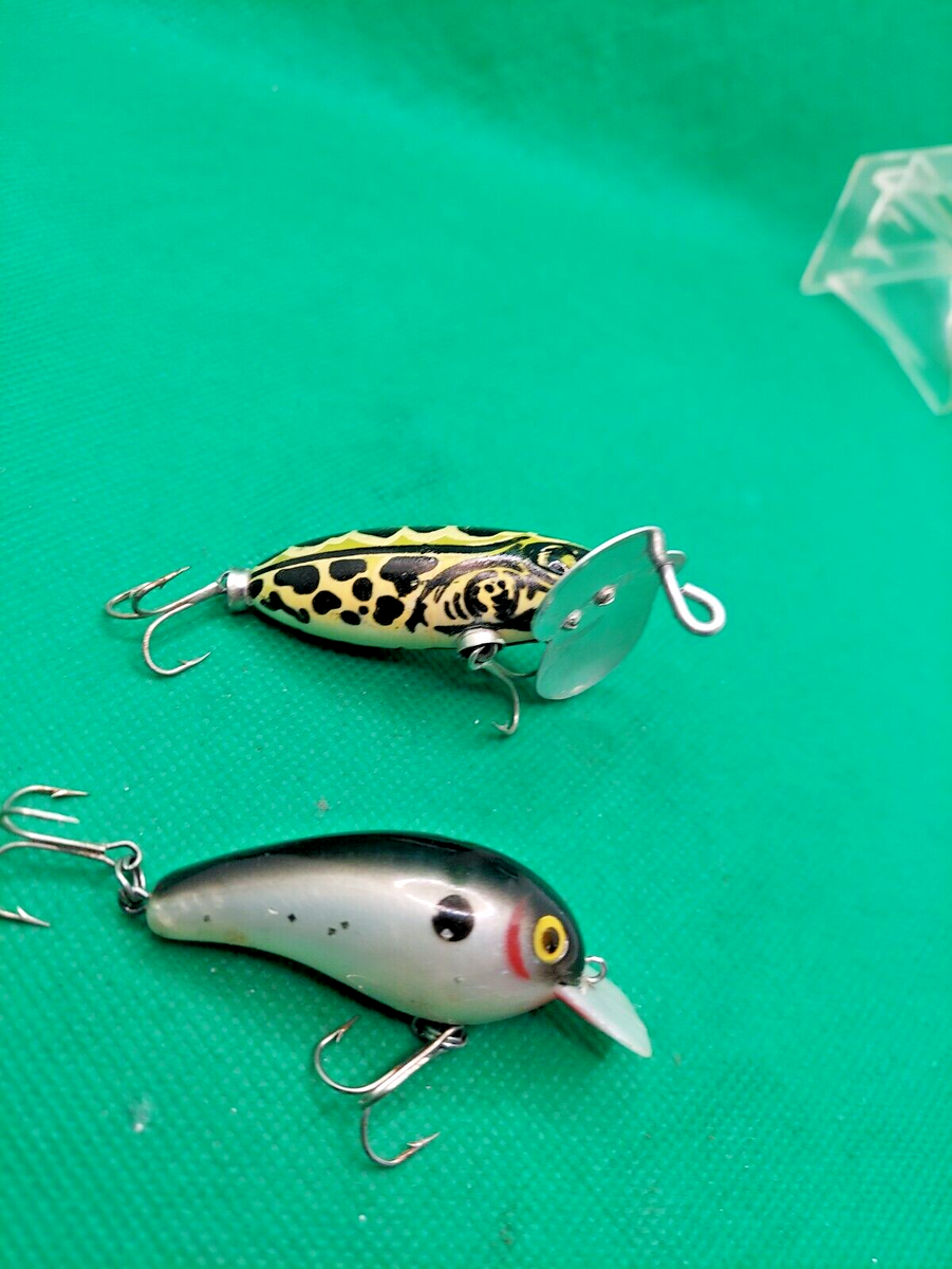 bass fishing lures crankbait 9KM 3.1g Cricket Shape Lures Fishing Hard – 9km-dwlife it’s ideal for bass and other shallow Largemouth bass fishing lures wobbler