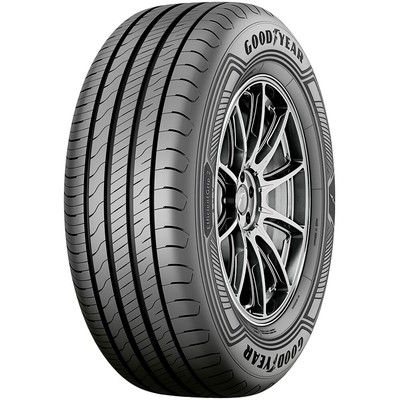 2 Tires 225/65R17 Goodyear EfficientGrip 2 SUV (DC) Performance 102H