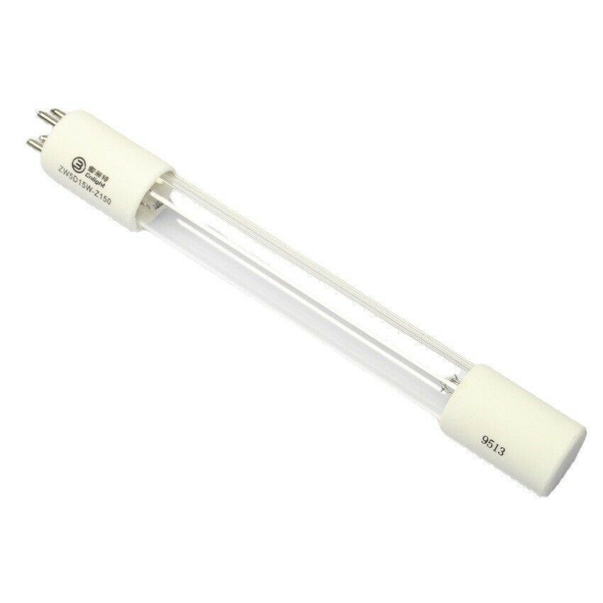 1pc Snow Wright cnlight ZW5D15W-Z150 UV lamp | eBay