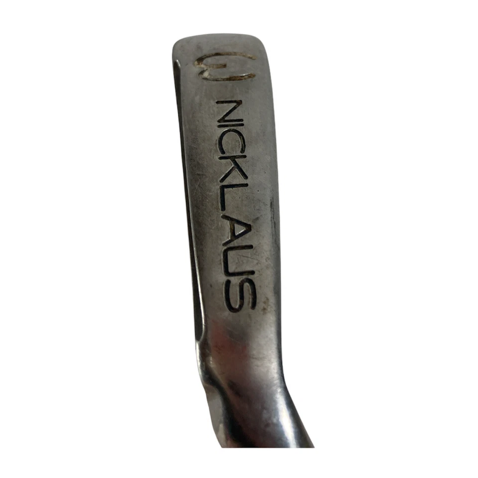 Nicklaus N1 Linear Dynamics 3 Iron, Right Handed Steel Crank Shaft - Image 3 of 4