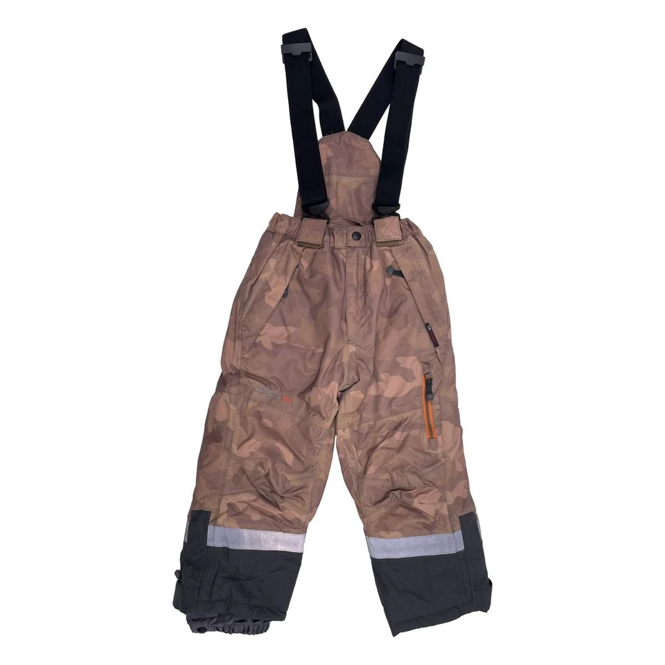 Didriksons Livigno Kids Pants - Kinderhose - Bild 1 von 1