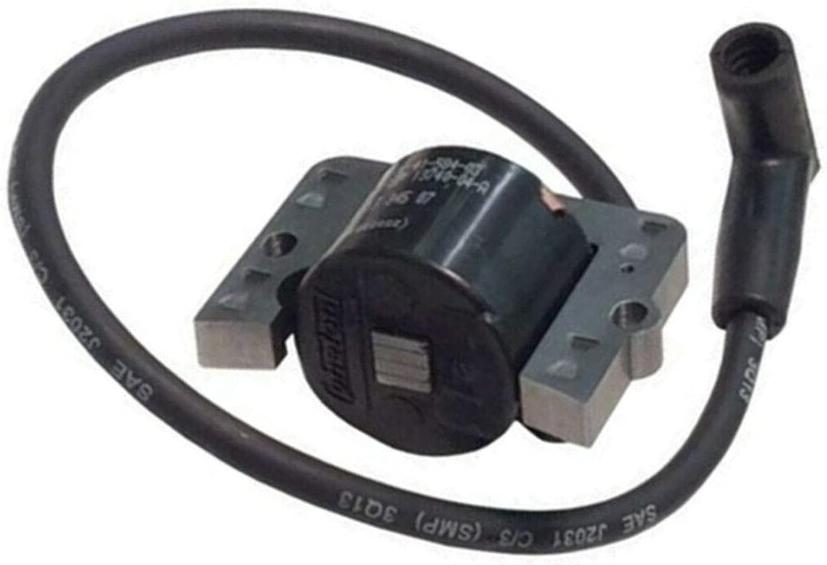 PARTSRUN COIL Ignition Module Fits KOHLER M8 Engine Motors 8HP 