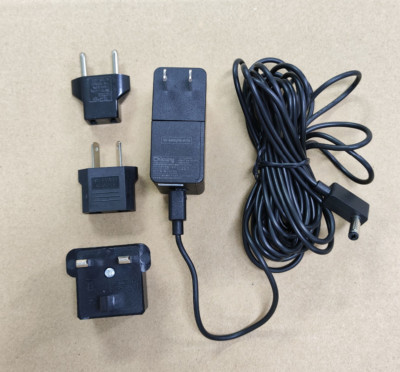 Power Ac Adapter Für Valve Index Vr Kit Für The 2.0 Lighthouse Base Stations