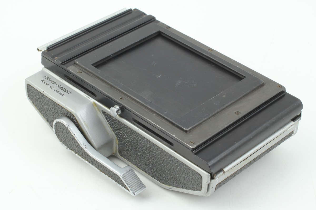 HORSEMAN 120ロールフィルムホルダー　6×7 10EX ホースマン 楽天市場】HORSEMAN ホースマン ロールフィルムホルダー ROLL
