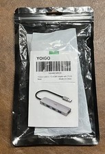 Usb 3.0 To HDMI Adapter