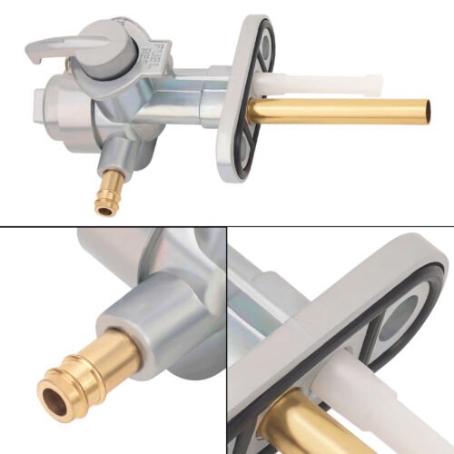 Fuel Gas Tank Switch Valve Petcock for Hyosung GV250 GV125 Aquila 2005-2009 - Picture 9 of 11