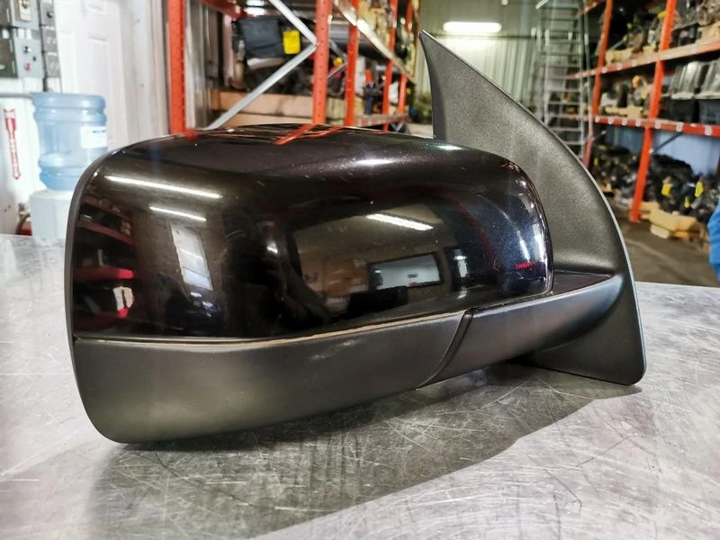 Conjunto de espejo retrovisor lateral derecho Land Rover LR2 2011-2015 pasajero fabricante de equipos originales Foto 2 de 4