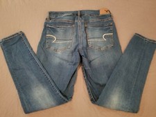 Womens American Eagle Outfitters Jeans 6 Jegging Denim Pants