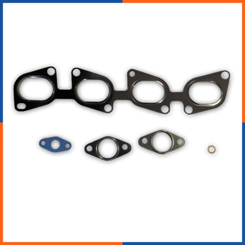 Joint turbo OPEL kit pochette complet compatible références 5860015 93184791 55217692