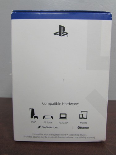 SONY PLAYSTATION PULSE EXPLORE WIRELESS EARBUDS FOR PS5, PC/MAC, MOBILE (31D) - Picture 3 of 5