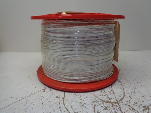 AIRCRAFT WIRE CABLE 55PC1223-20-9/96-9CS2861 S/A EMB-1223-20-9 SPOOL OF 2000 FT
