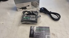 CARICATORE ALIMENTATORE PER SONY PSP 1000/2000/3000 5V 850mA 100-245VAC 50/60Hz