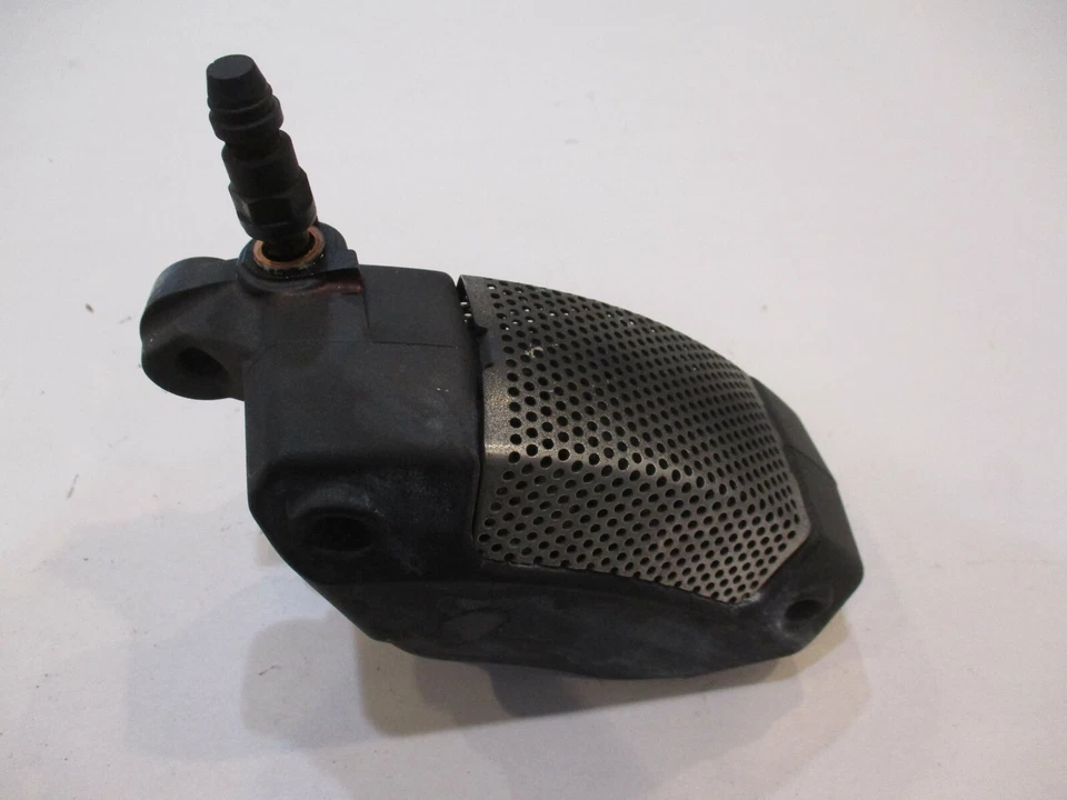 Pinza de freno delantera derecha Harley Davidson Road Glide 2012 Foto 4 de 4