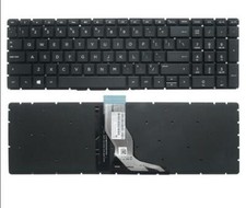 FOR HP 17-AK 17-AK013DX 17-BS 17-BS018CA 17-BS043CL 17-AR Keyboard US BACKLIT
