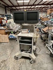 Philips Monitors For C Arm - For parts only