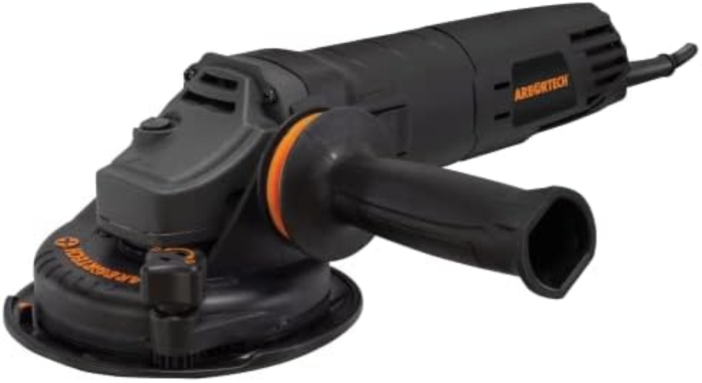 ARBORTECH Power Carving Unitâ„¢ Smerigliatrice angolare serie 900 1000W | PWC.FG