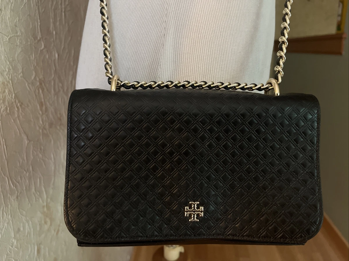 Tory Burch Secretly Added Hundreds of New Handbags to Its Black