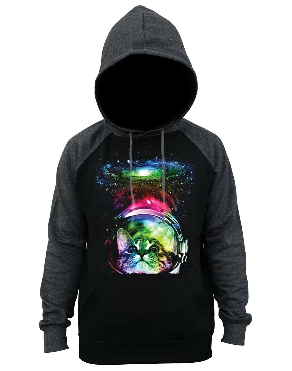 Neon moon hoodie new arrivals