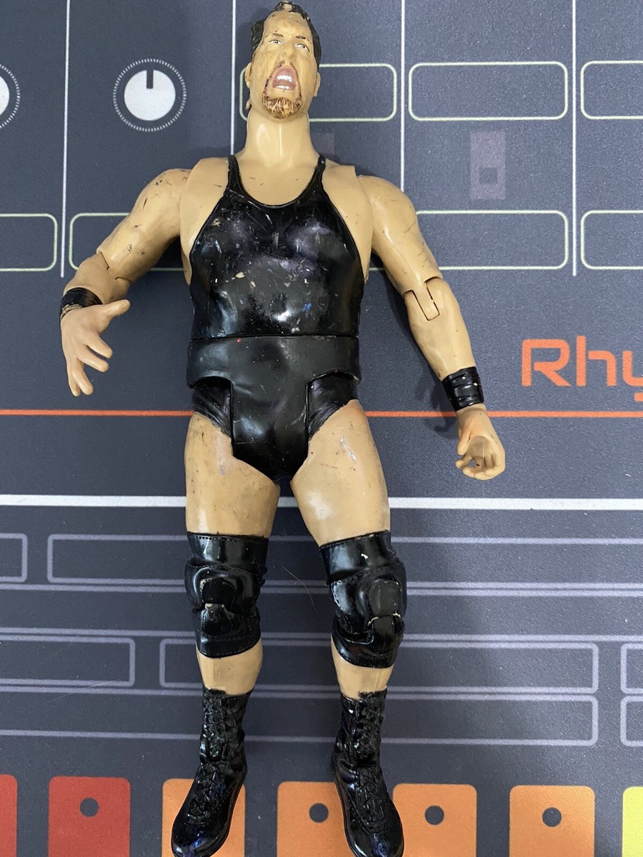 スポーツ選手 wwe series8 WWE BIG SHOW Wrestling 7-8