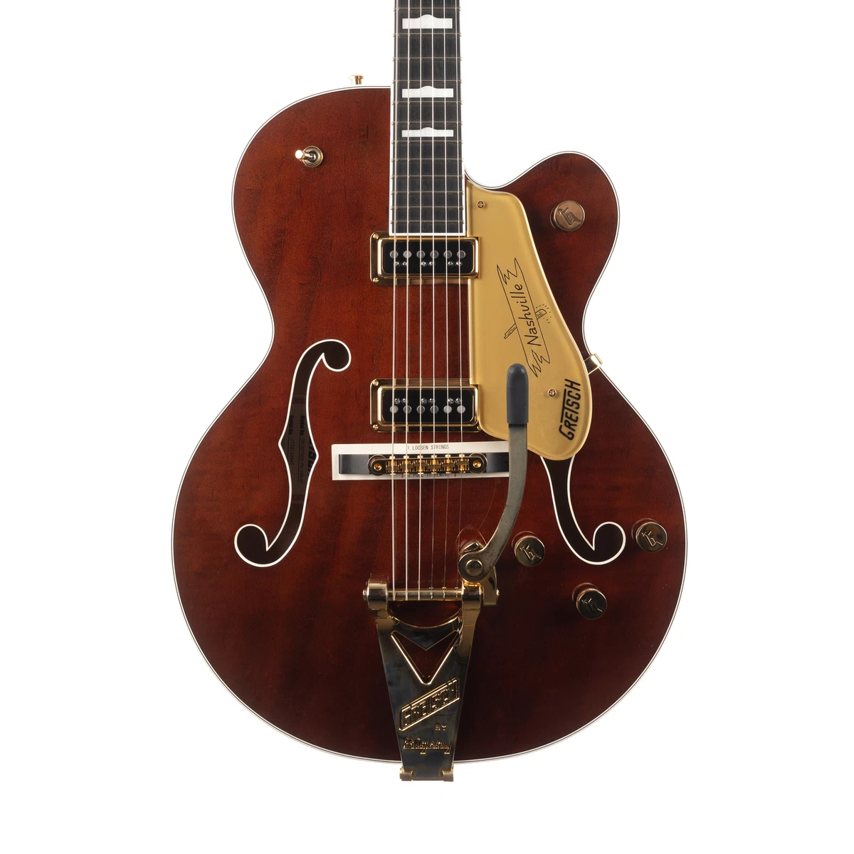 Gretsch 6120 for sale - eBay