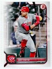 2022 Bowman Baseball Vets & Rookie (Paper) - Singles - You Pick - 1 thru 100
