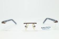 NAUTICA mod N6365 col 700 sz 52/18 Eyeglasses Frame