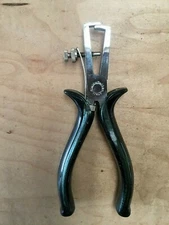 Vintage Black & Decker Fine Adjustable Wire Stripper