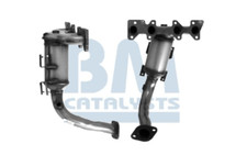Catalyseurs Fiat DOBLO