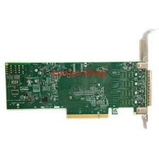 Broadcom 9500-16E HBA Expansion card 12Gb/s SAS3816 PCIE4.0