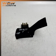 90-02 MERCEDES-BENZ R129 SL500 SL600 WINDSHIELD WASHER TRIM COVER CONNECTOR OEM