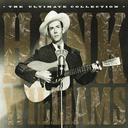 The Complete Hank Williams for sale - eBay