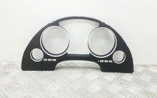Compteur Seat EXEO