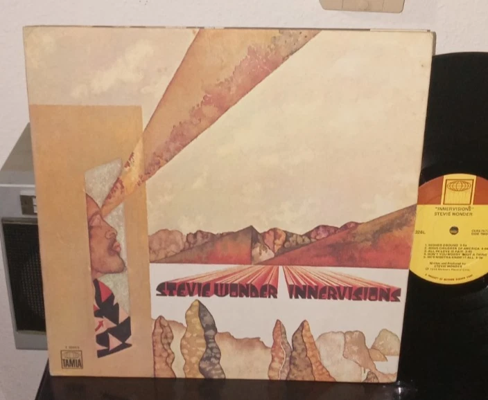 stevie wonder products for sale | eBay