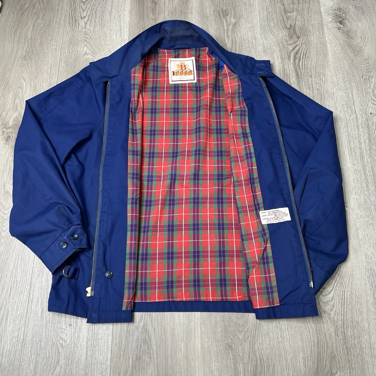 Baracuta G9 Jackets for Men for sale - eBay