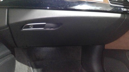 A8 AUDI 2017 Glove Box 1061624