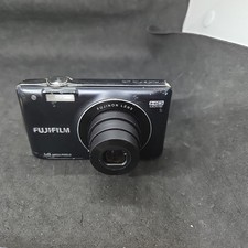Fujifilm FinePix JX Series JX520 14.0MP Digital Camera - NO CHARGER 3