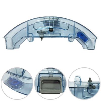 Für Samsung VR05R5050WK Robotic Vacuum Reiniger Wasser Tank Ersatz Zubehör DE