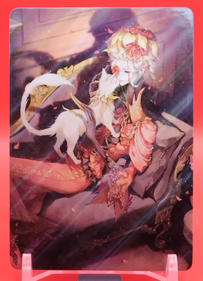 Bloody Queen / Identity V Collection Trading Card From in Japan Game NetEase ...