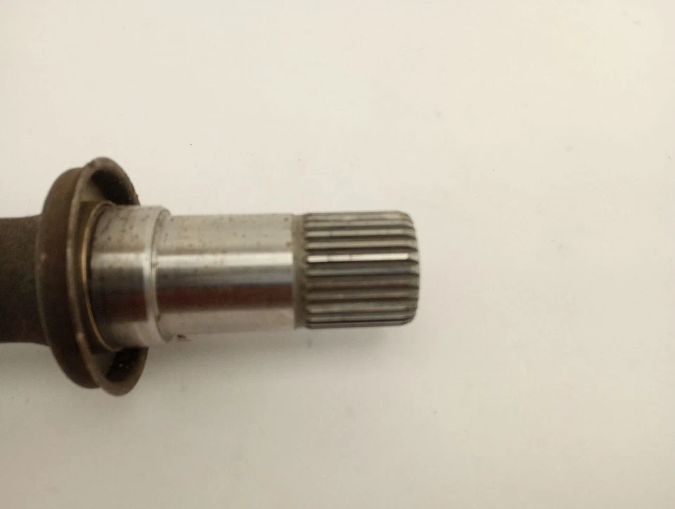 Вал домкрата оси ACURA CL COUPE **как есть** подходит для 1998 1999 2001 2002 2003 годов выпуска - Изображение 4 из 4