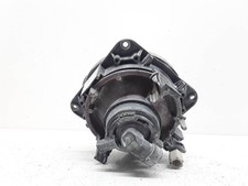 Antibrouillard Ford TRANSIT CONNECT