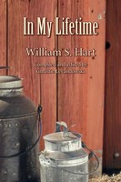 William S. Jr. Hart | In My Lifetime | Taschenbuch | Englisch (2011) | Xlibris
