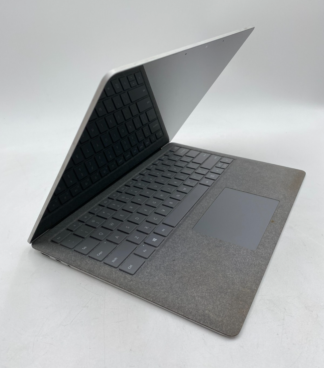 Microsoft Surface Laptop 1769 i5-7200U 2.6GHz 4GB DDR4 128GB SSD