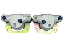 Front Left Right Brake Caliper Assembly for Polaris Sportsman 335 Big Boss 30...