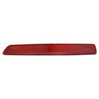 TYC RüCkstrahler Reflektor Links Passend FüR BMW 3Er Touring F31 F30 F80 F35