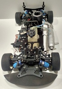 Kyosho V One Rrr | eBay