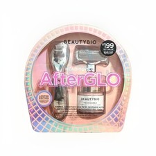 Beauty Bio GloPro AfterGlo Head-to-toe Tool Kit Body Attachment Microneedling