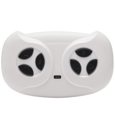 2.4ghz Bluetooth Remote Control for Kids Powered Ride On Car, Remote Controll...