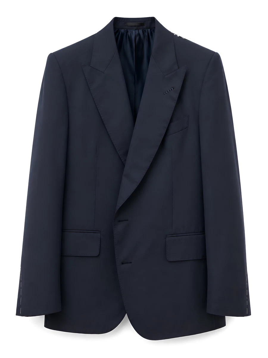 Tom Ford Blue Suits & Blazers for Men for sale | eBay