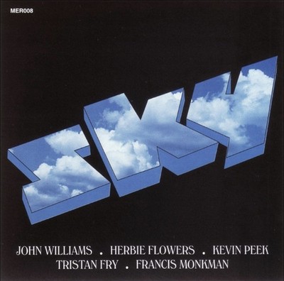 Sky - Sky - CD